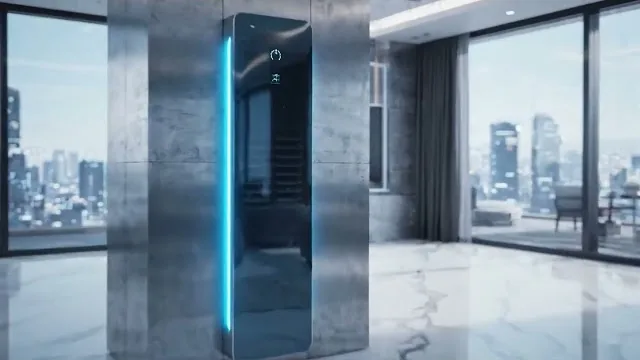 فيديو صيانة جنرال اليكتريك