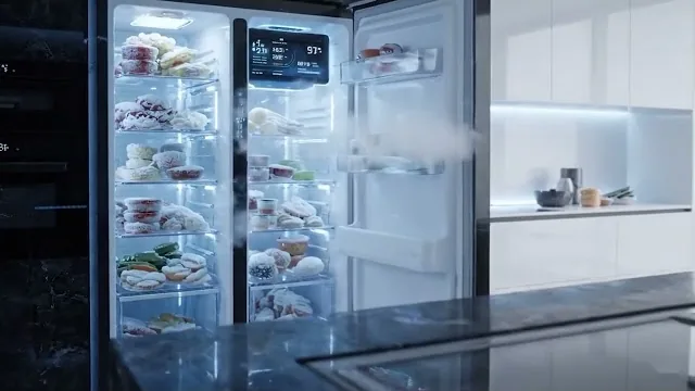 فيديو صيانة جنرال اليكتريك